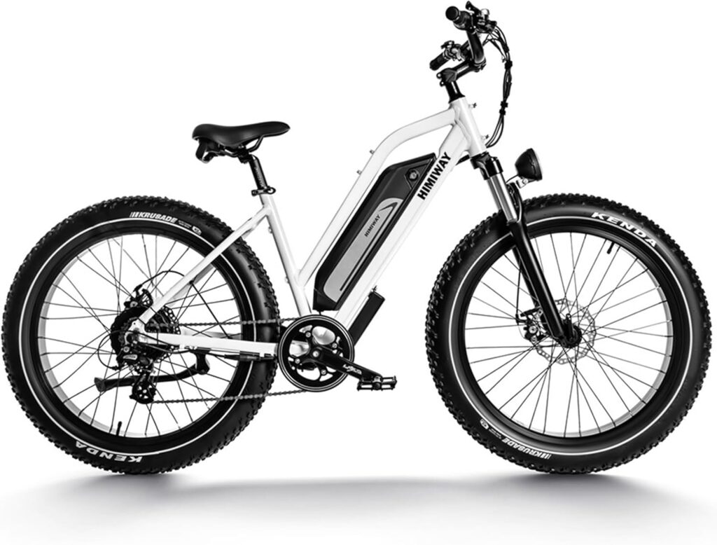 Himiway Cruiser Electric Bike