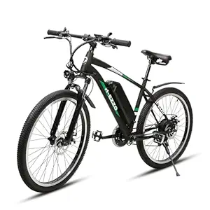 Nakto 26" Electric Mountain Bike