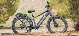 RadRover 6 Plus Electric Fat Bike